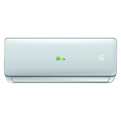کولر گازی اسپلیت دیواری گرین 24000 اینورتر مدل اس دی کی- سی اچ24 اف1سی1 ای 2 پی