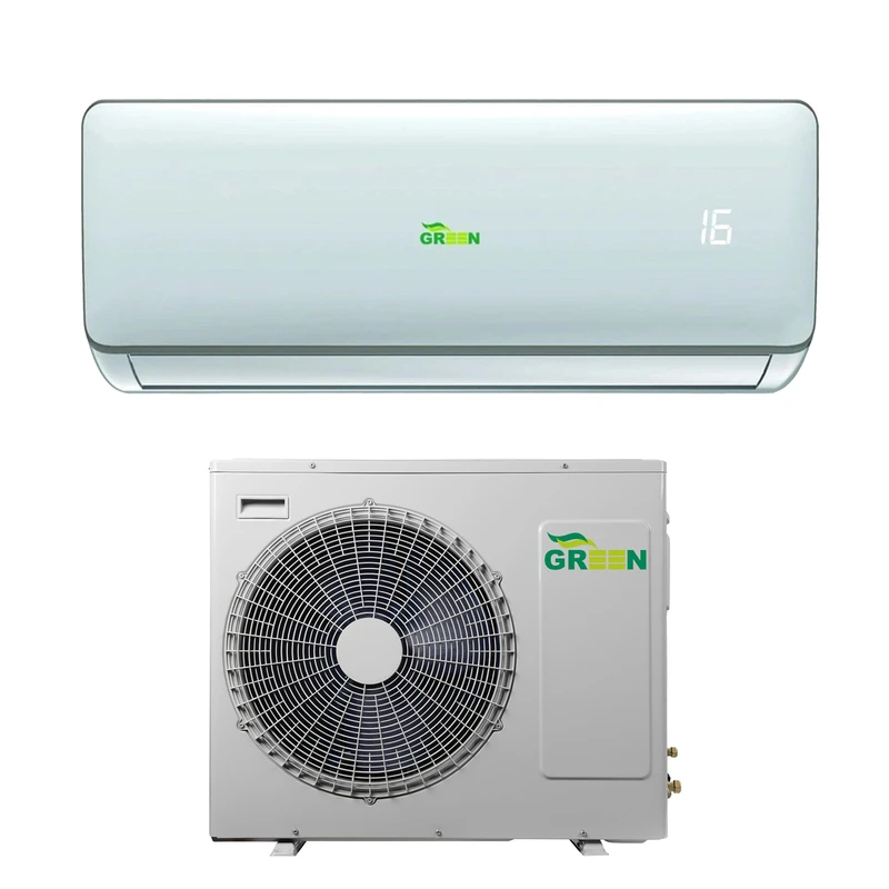 کولر گازی گرین اسپلیت دیواری 30000 اینورتر مدل اس دی کی-سی اچ 30 اف 1سی 1 ای 2 پی