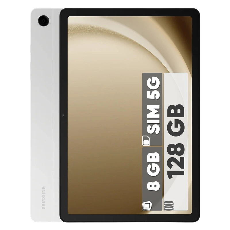 تبلت 11 اینچ سامسونگ مدل گلکسی تب ای 9 پلاس 5جی